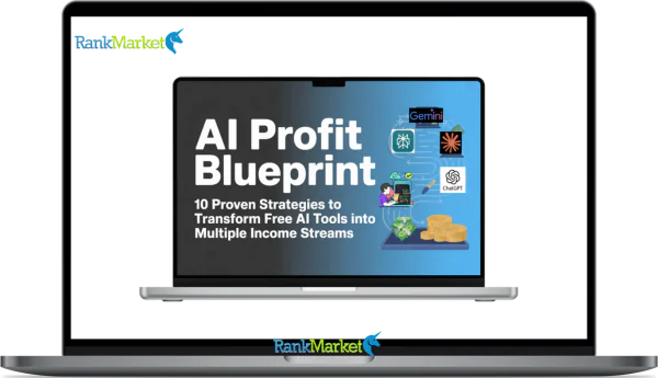 AI Profit Blueprint