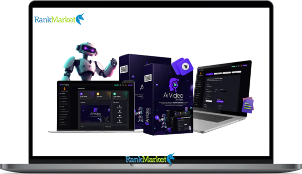Aivideosuite + Otos 5 Aivideosuite