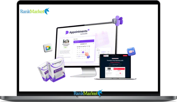 Appointments By Dotcompal 5 Appointments By Dotcompal