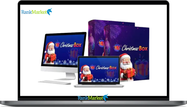 Christmas Box