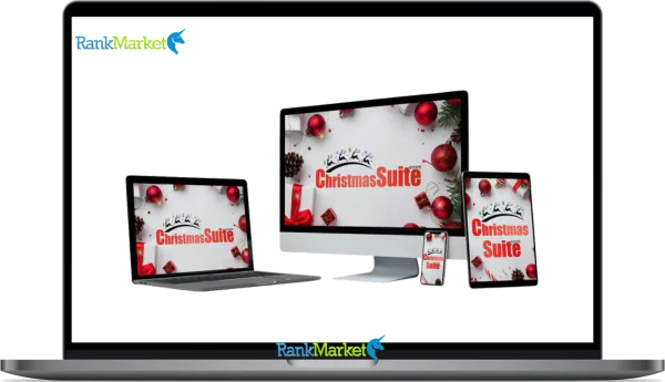Christmas Suite 2025 + Otos 5 Christmas Suite