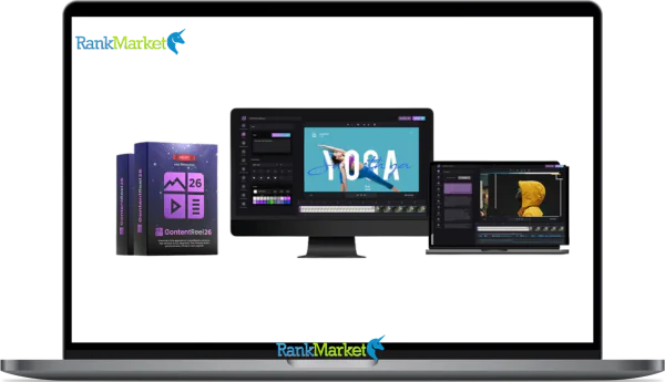 Contentreel26 + Otos 6 Contentreel26