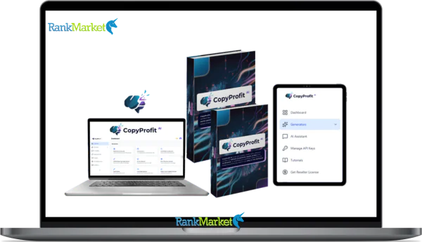 CopyProfit AI