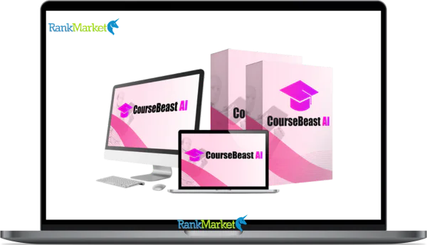 CourseBeast AI