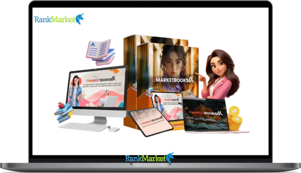 MarketBooks AI