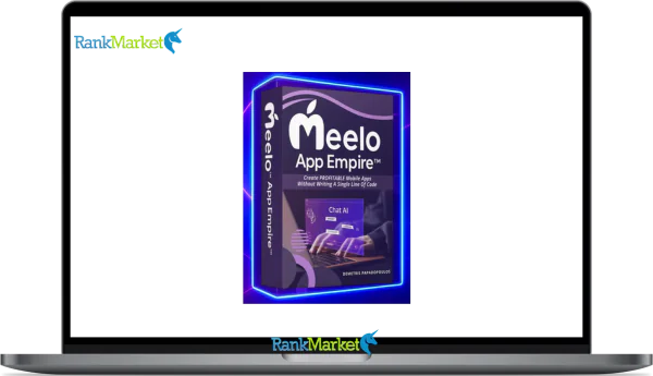 Meelo App Empire + Otos 4 Meelo App Empire