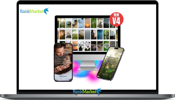 Mental Health Viral Videos V4 + Otos 5 Mental Health Viral Videos V4
