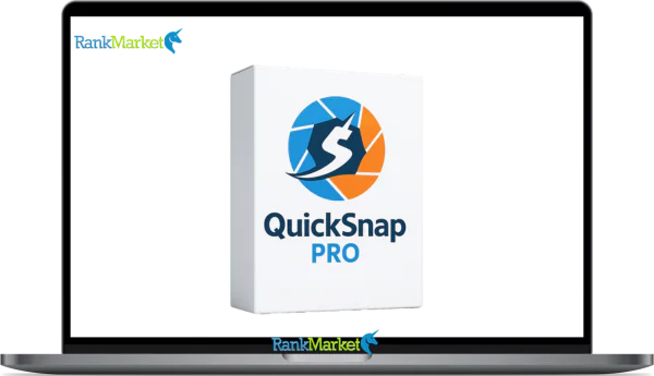 Quicksnap Pro + Otos 5 Quicksnap Pro
