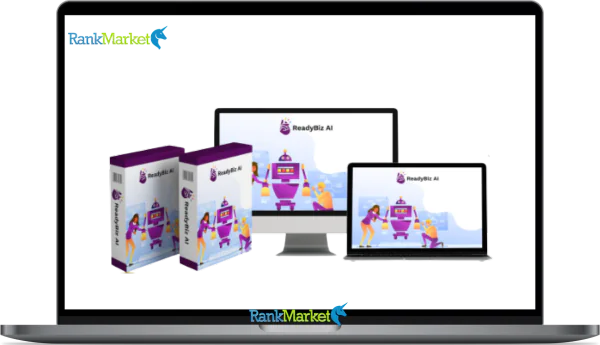 ReadyBiz AI
