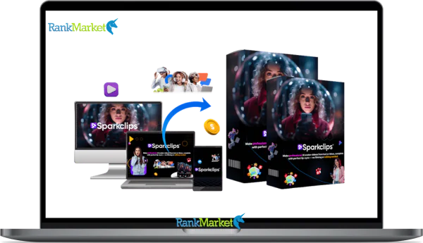Sparkclip AI