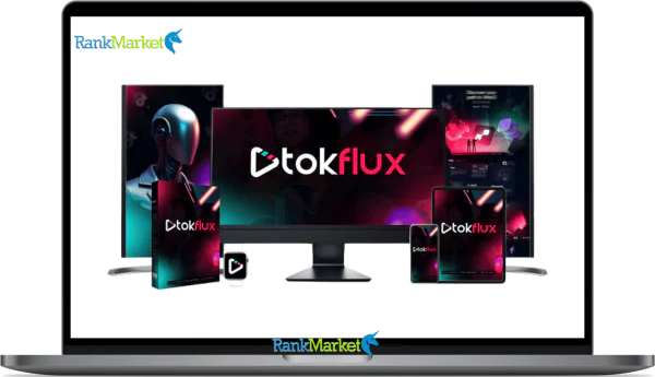 TokFlux