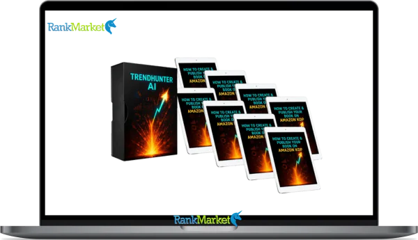 Trend Hunter AI