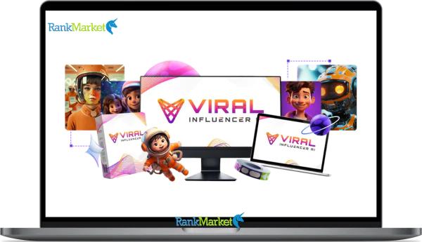 Viral Influencer AI