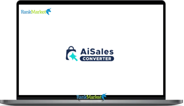 Ai Sales Converter + Otos 5 Ai Sales Converter