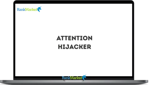 Attention Hijacker