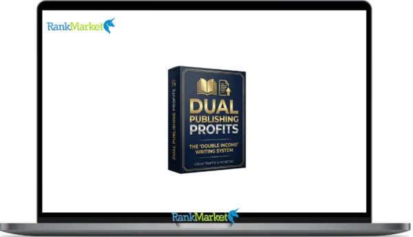 Dual Publishing Profits