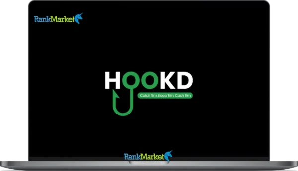 HOOKD