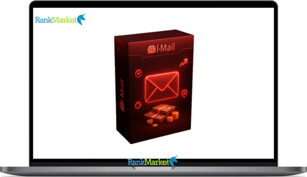 iMail + OTOs group buy $10.00 at RankMarket