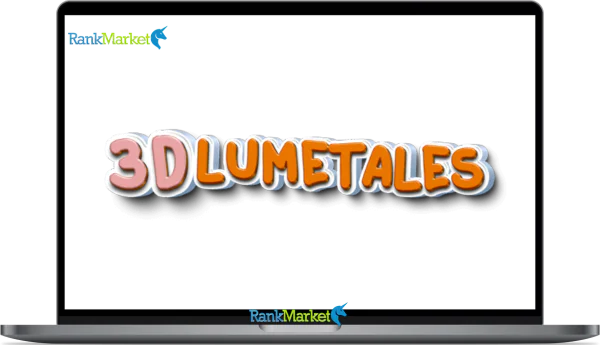 3D Lumetales V2