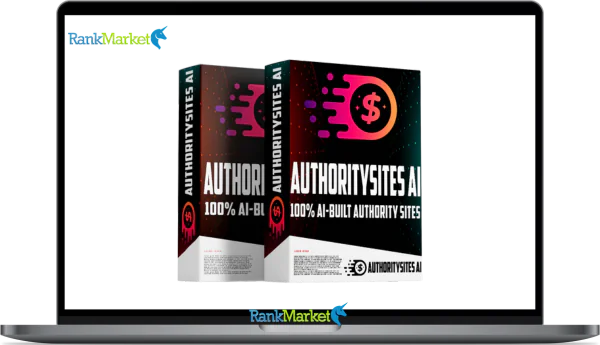 AuthoritySites AI