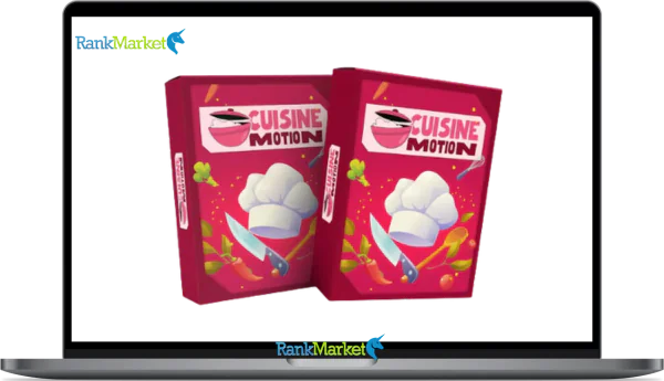 CuisineMotion