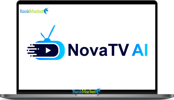 NovaTV AI 2.0