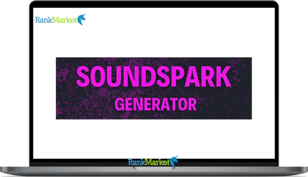 Soundsparkgenerator + Otos 6 Soundsparkgenerator