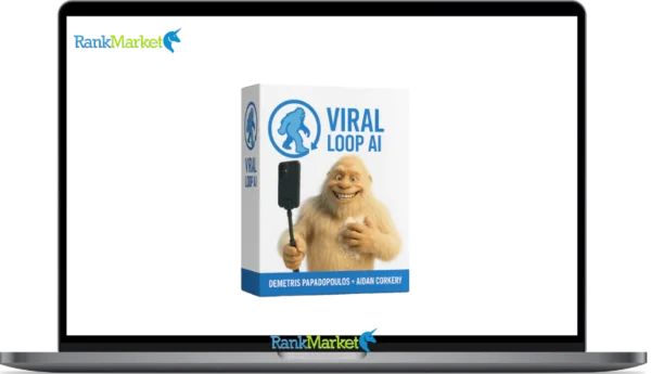 Viral Loop AI
