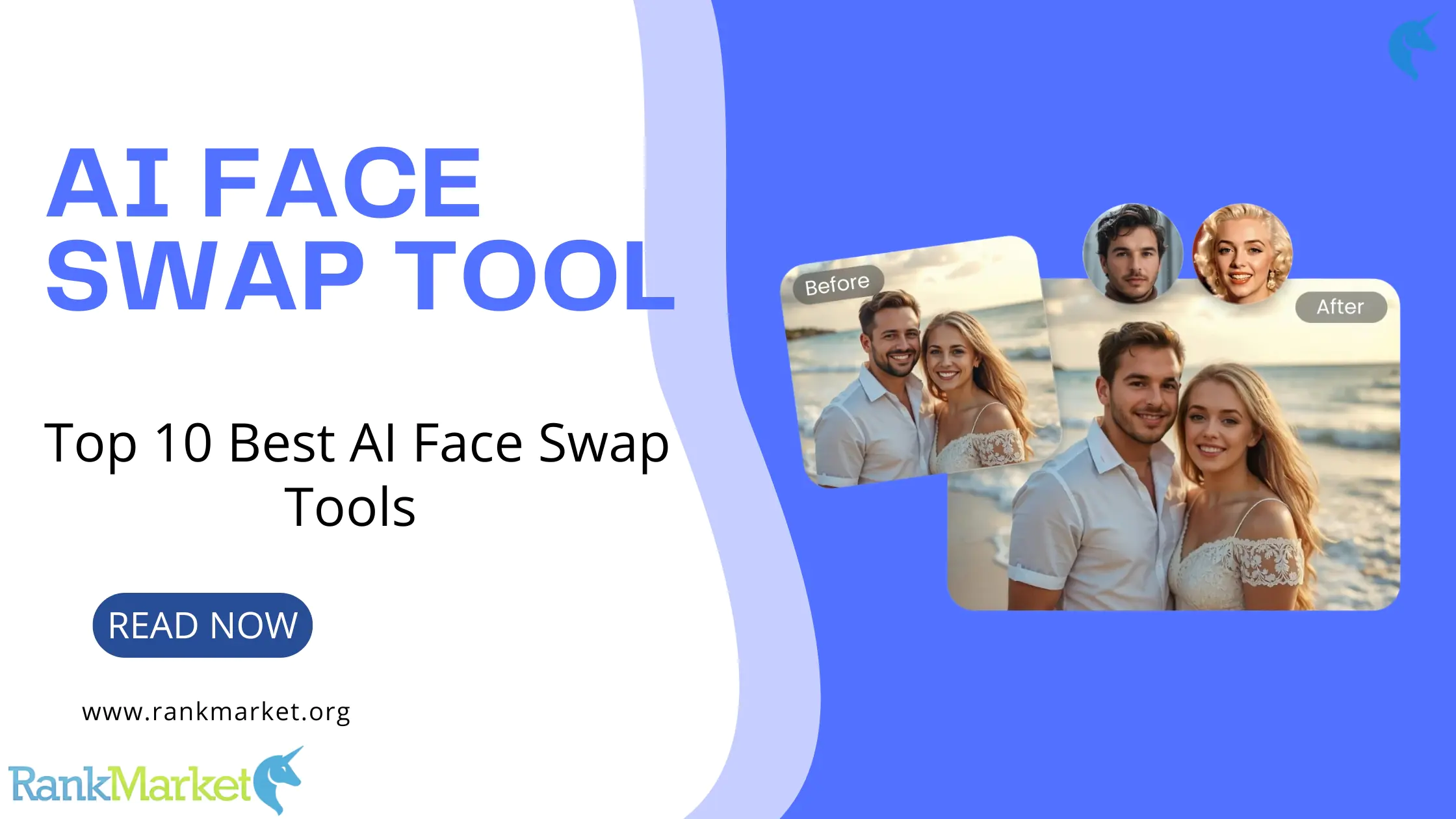 Best Ai Face Swap Tools