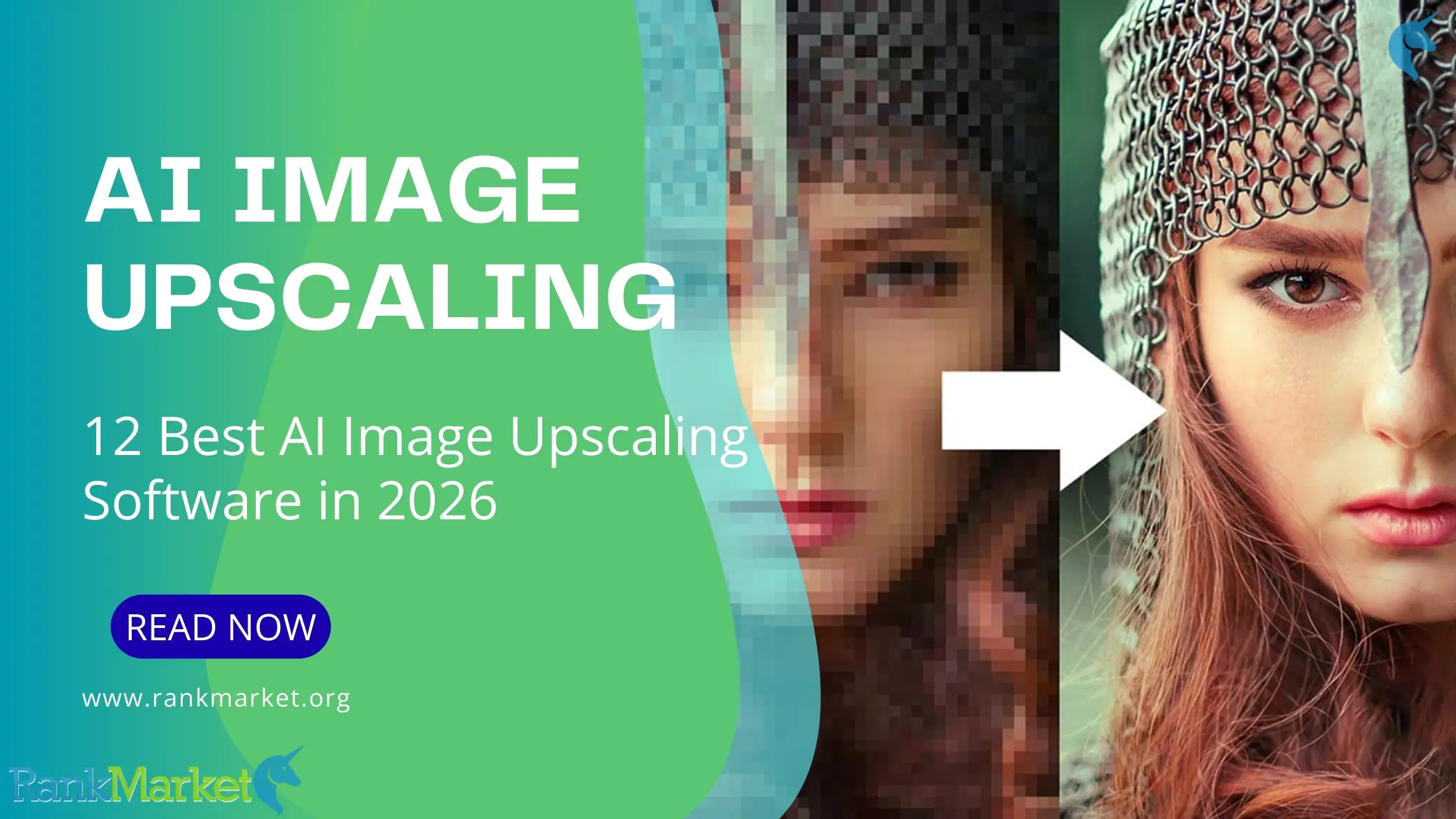 12 Best Ai Image Upscaling Software In 2026