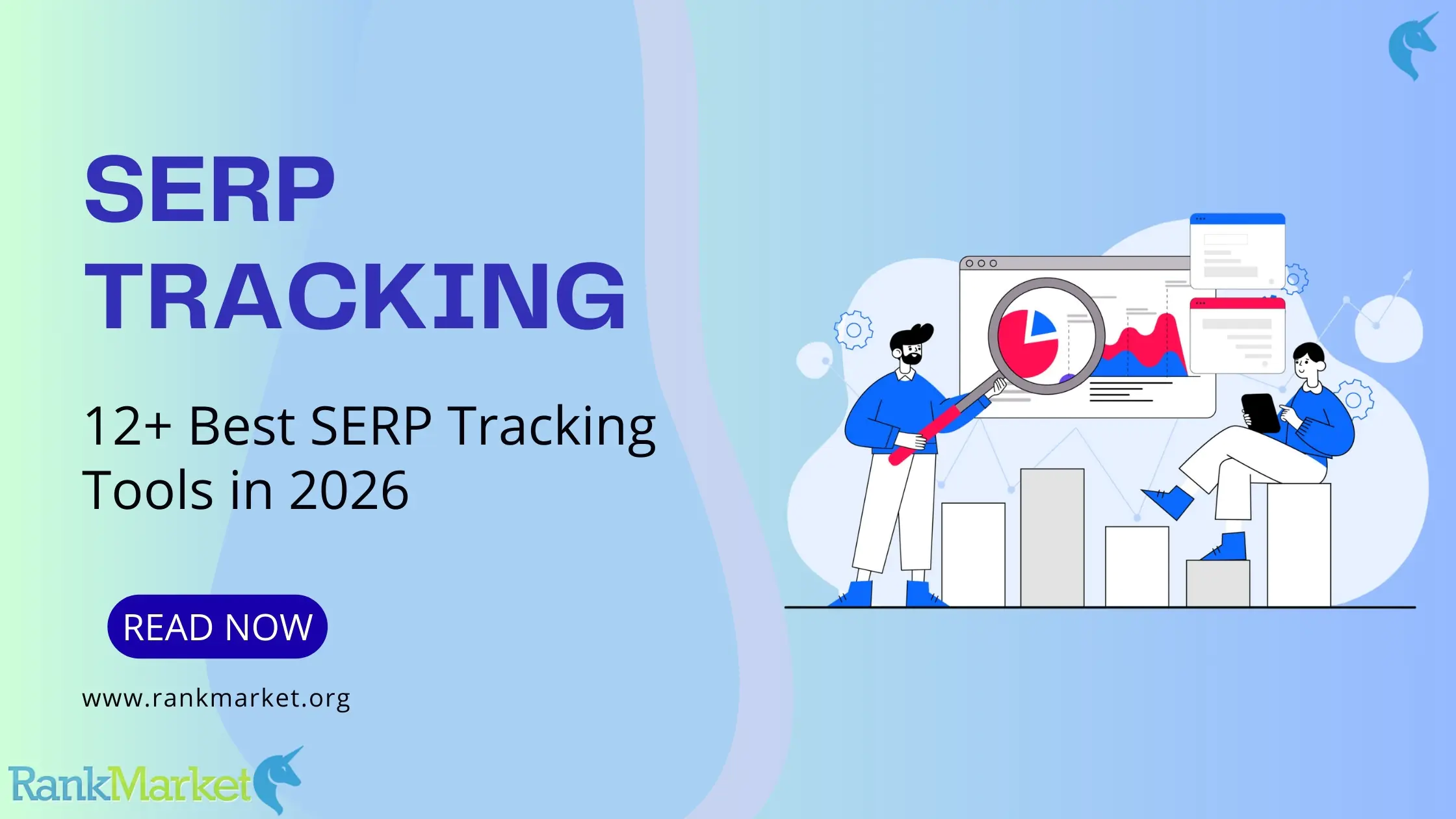 12+ Best Serp Tracking Tools