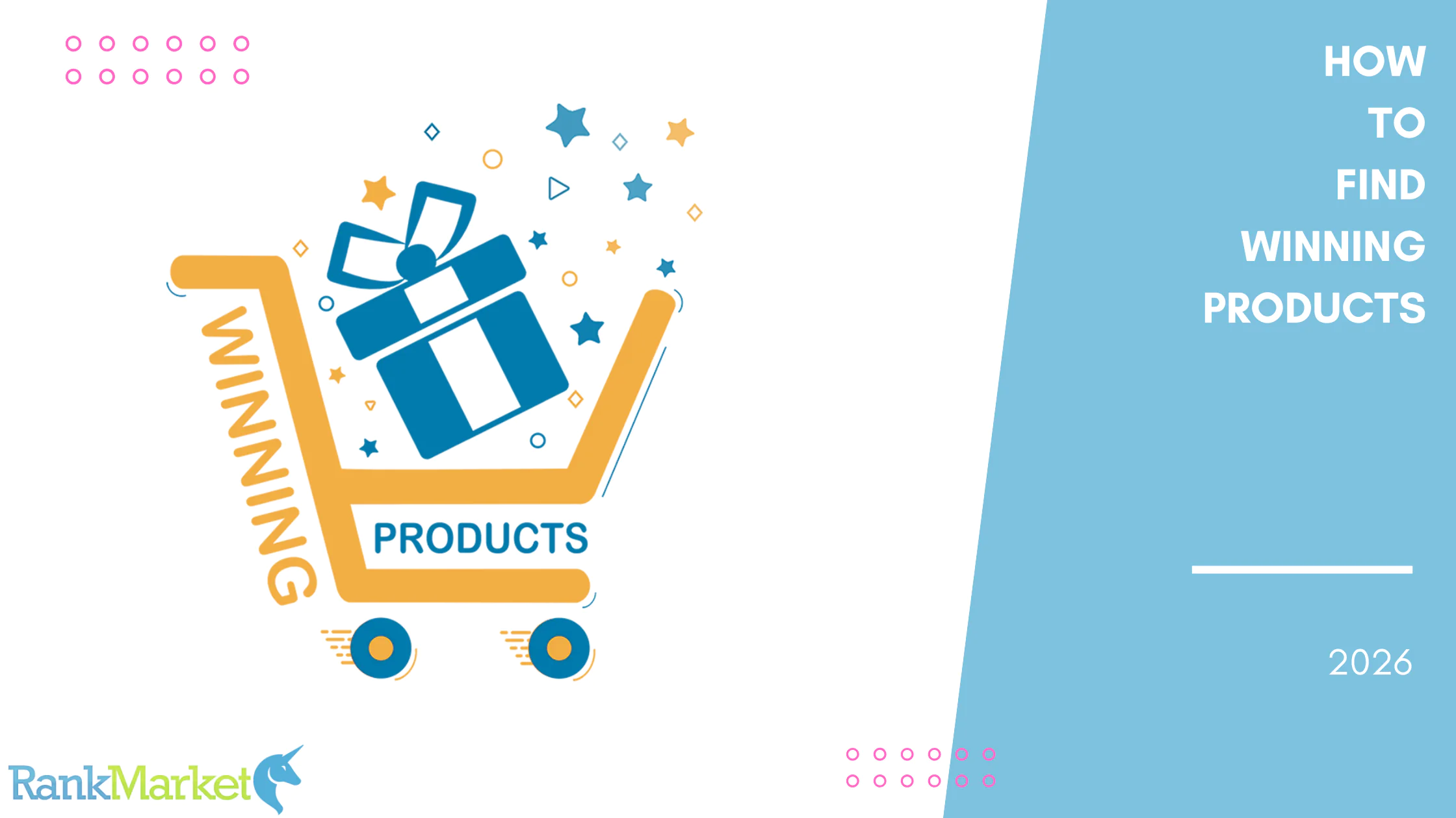 How To Find Winning Products 2026