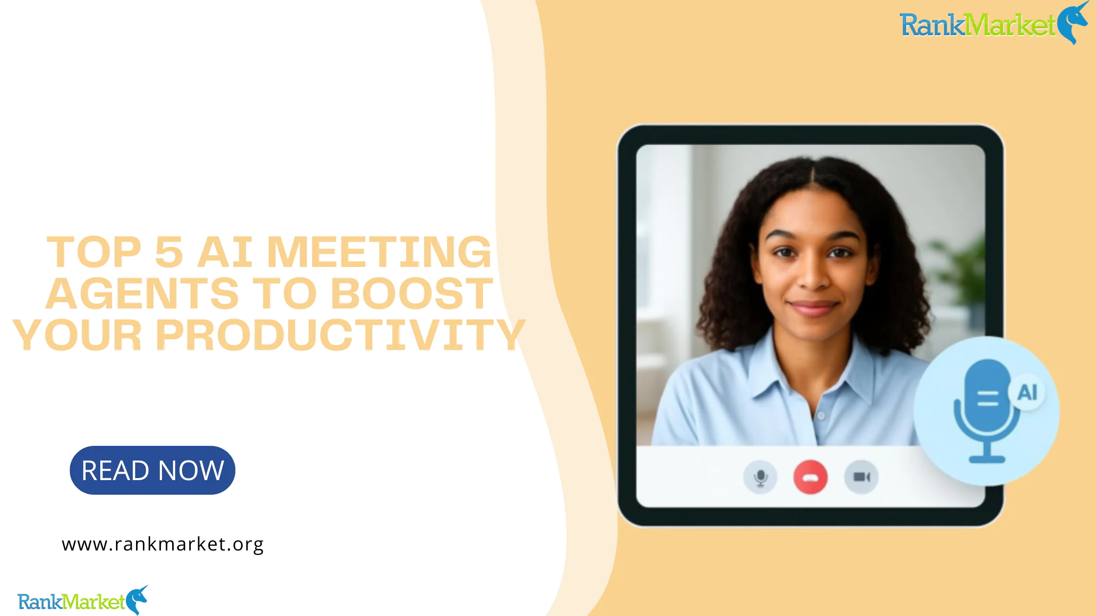 Ai Meeting Agents
