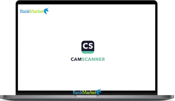 CamScanner