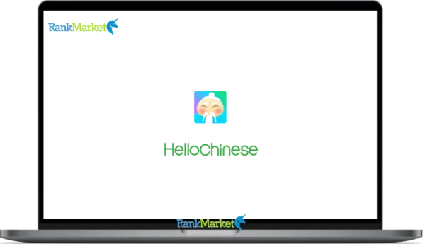 Hellochinese