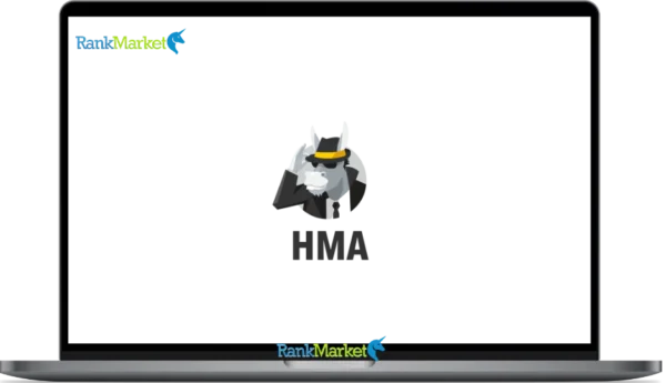 HMA VPN