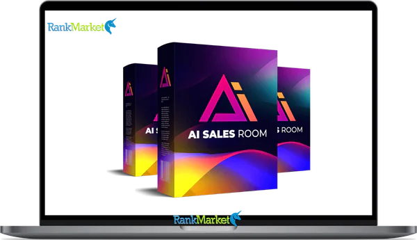 AI Sales Room