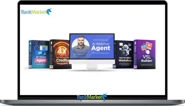 AI Webinar Agent