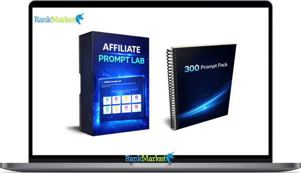 Affiliate Prompt Lab