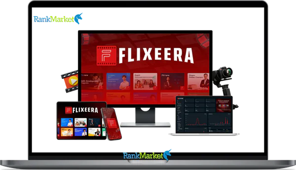 Flixeera + Otos 5 Flixeera