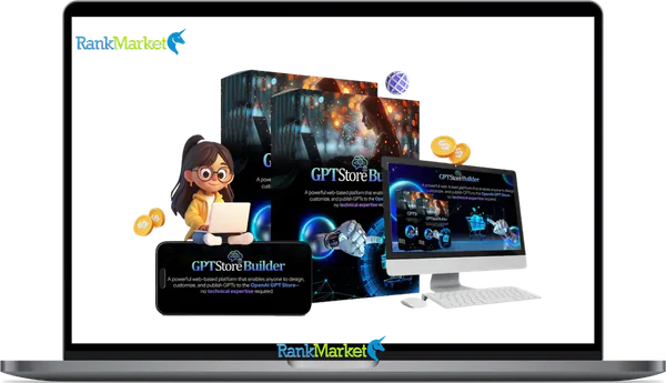 GPT Store Builder