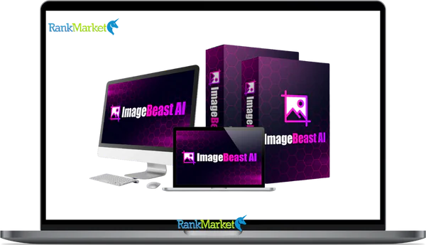 ImageBeast AI