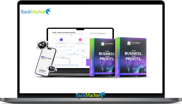 OmniMint AI Suite