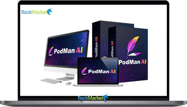 PodMan AI