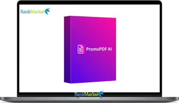 PromoPDF AI