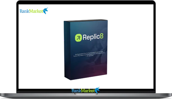 Replic8