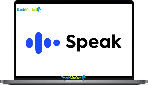 Speak AI