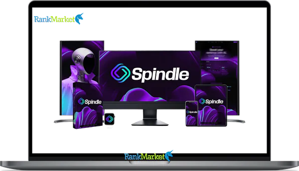 Spindle + Otos 5 Spindle