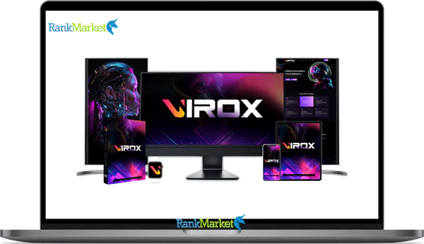 Virox + Otos 5 Virox