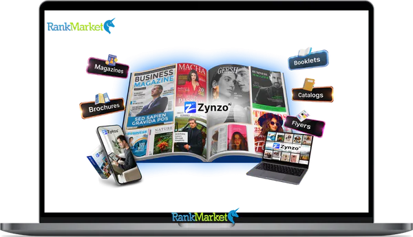 Zynzo Ai + Otos 6 Zynzo Ai